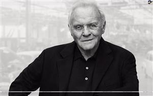 Anthony Hopkins - Welsh actor, director & film producer